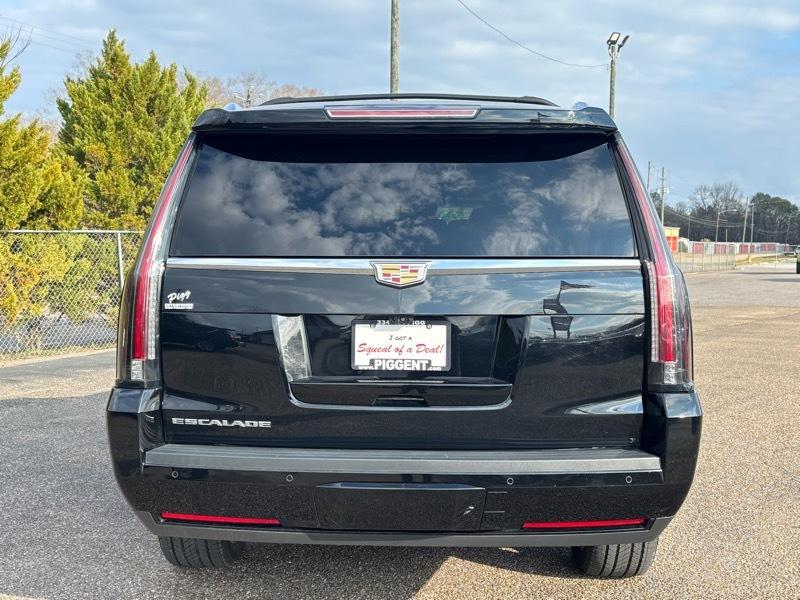 Cadillac Escalade ESV  2020