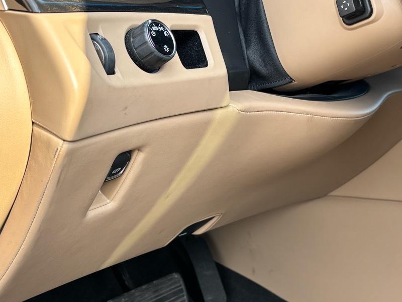 Cadillac Escalade ESV  2020