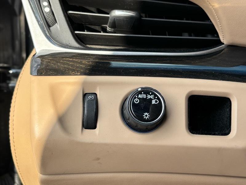 Cadillac Escalade ESV  2020