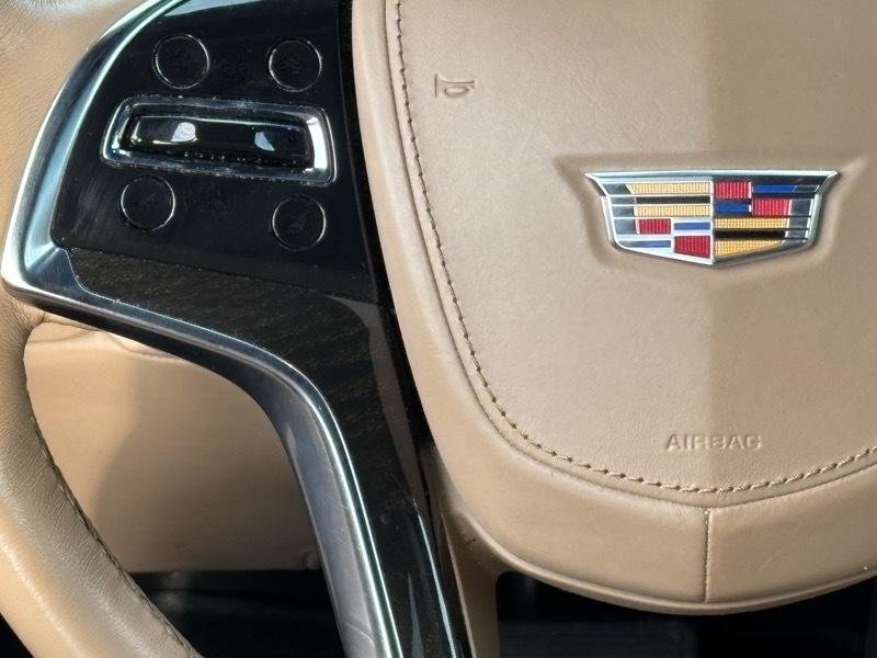 Cadillac Escalade ESV  2020