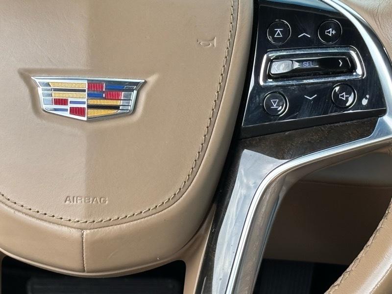 Cadillac Escalade ESV  2020