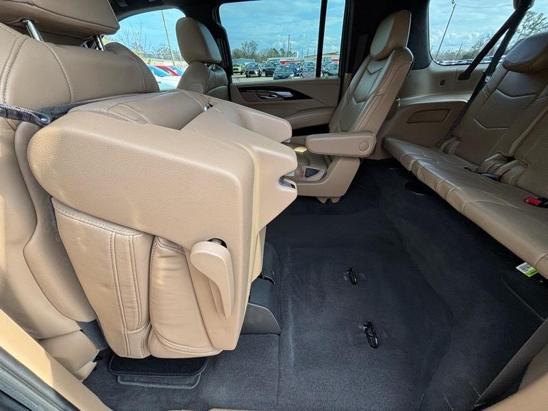 Cadillac Escalade ESV  2020