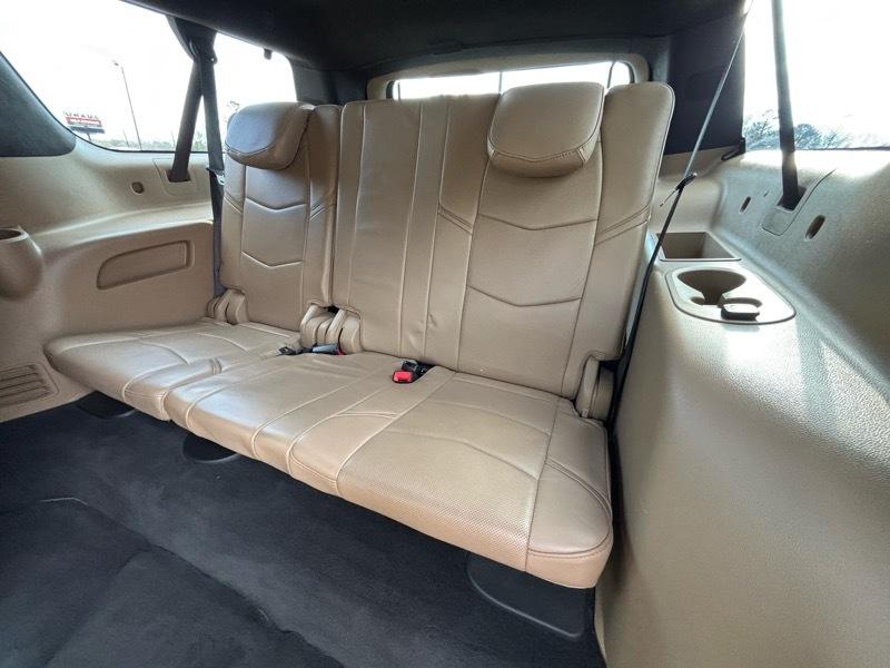 Cadillac Escalade ESV  2020