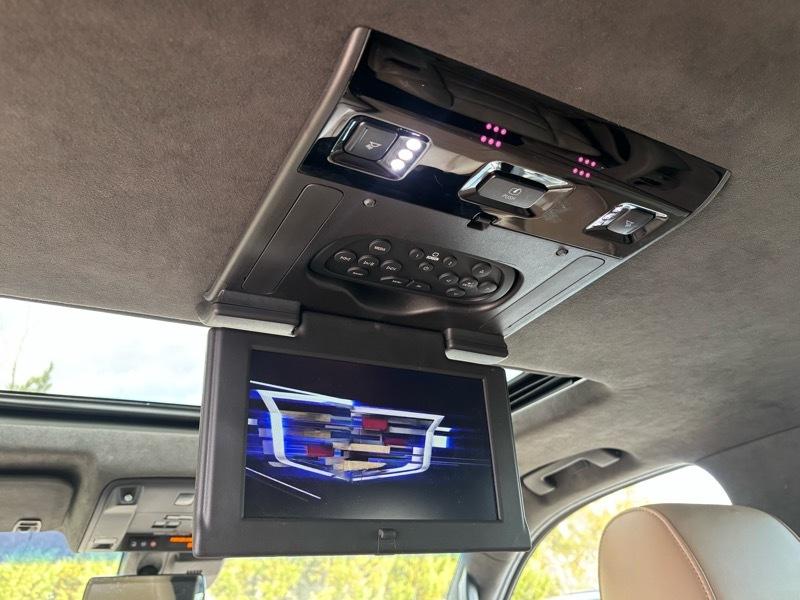 Cadillac Escalade ESV  2020