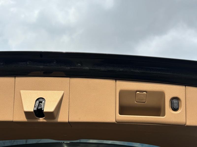 Cadillac Escalade ESV  2020