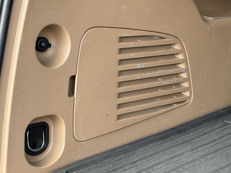 Cadillac Escalade ESV  2020