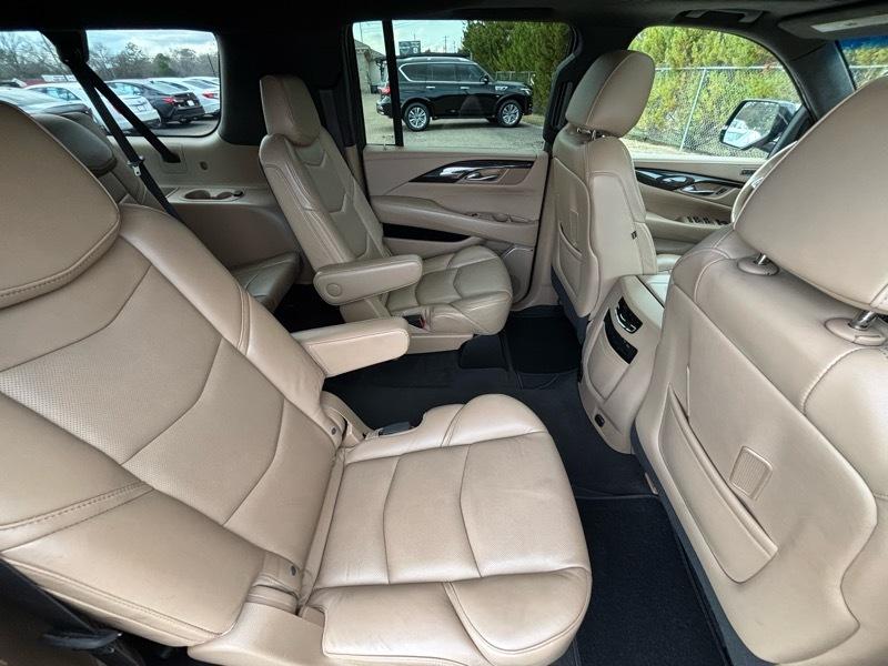 Cadillac Escalade ESV  2020