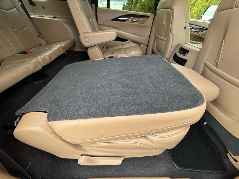 Cadillac Escalade ESV  2020