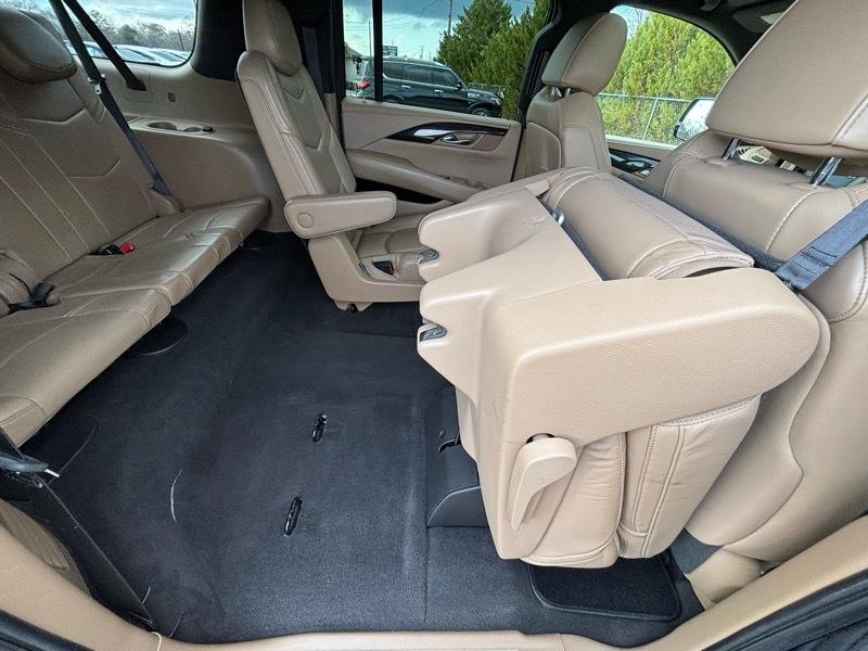 Cadillac Escalade ESV  2020