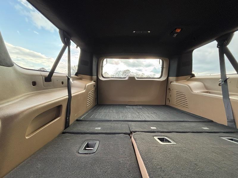 Cadillac Escalade ESV  2020