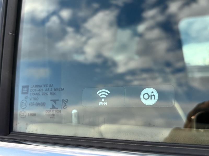 Cadillac Escalade ESV  2020