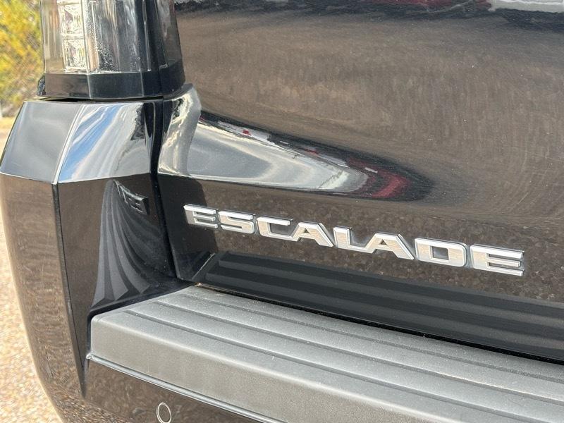 Cadillac Escalade ESV  2020