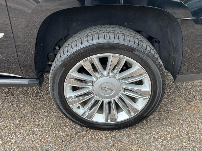 Cadillac Escalade ESV  2020