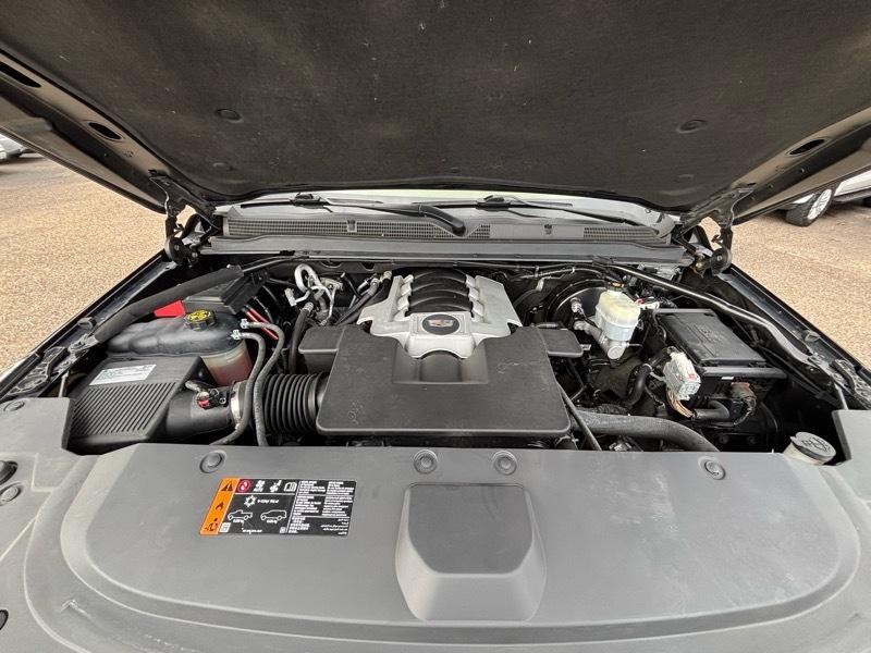 Cadillac Escalade ESV  2020