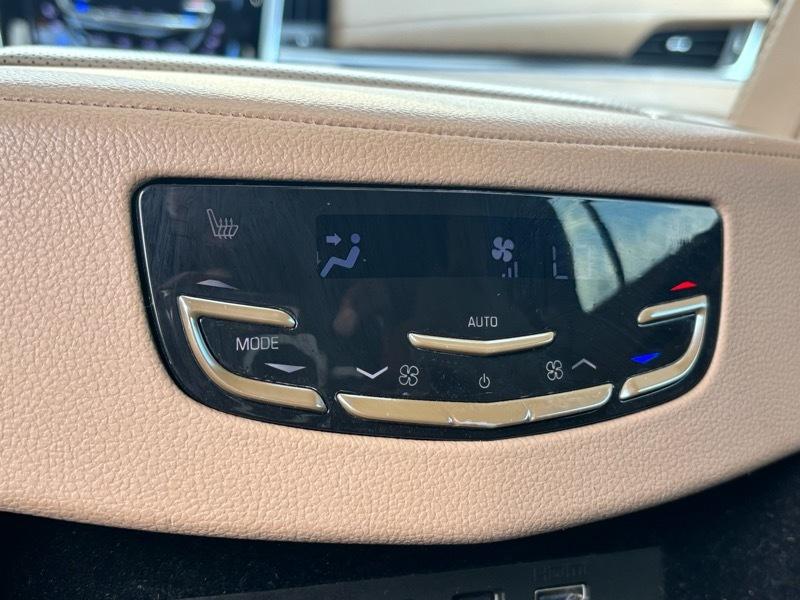 Cadillac Escalade ESV  2020