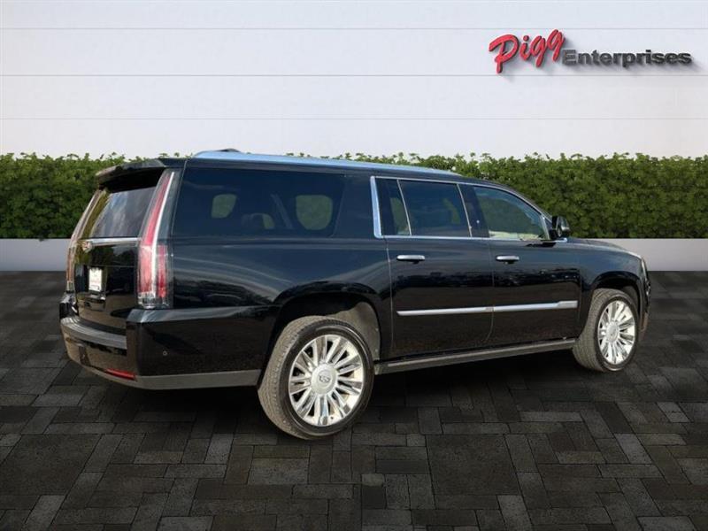 Cadillac Escalade ESV  2020