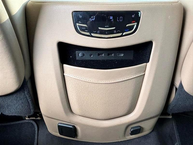 Cadillac Escalade ESV  2020