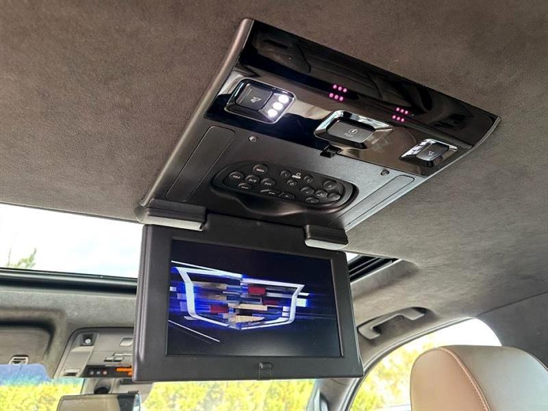 Cadillac Escalade ESV  2020