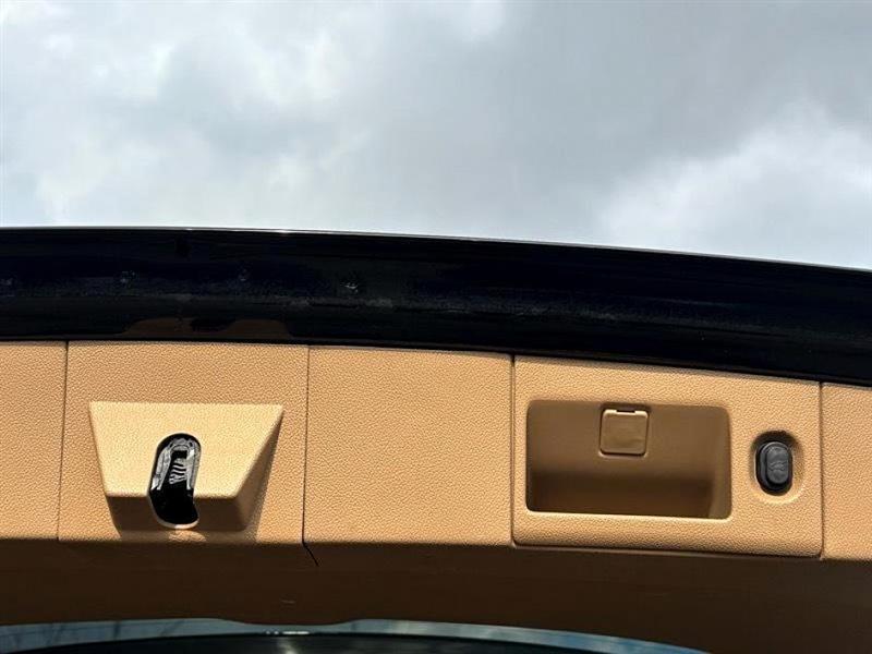 Cadillac Escalade ESV  2020