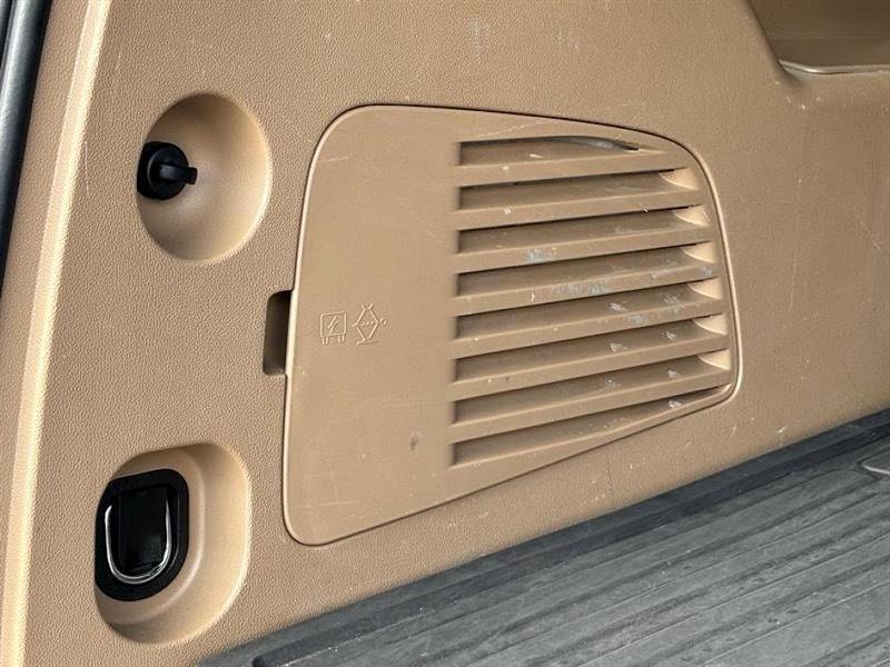 Cadillac Escalade ESV  2020