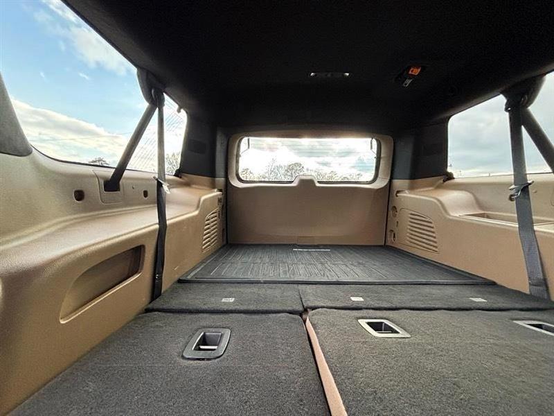 Cadillac Escalade ESV  2020