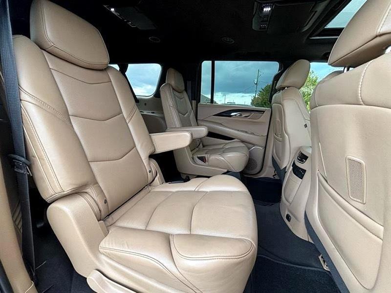 Cadillac Escalade ESV  2020