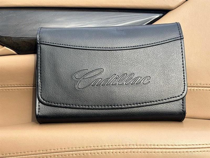 Cadillac Escalade ESV  2020