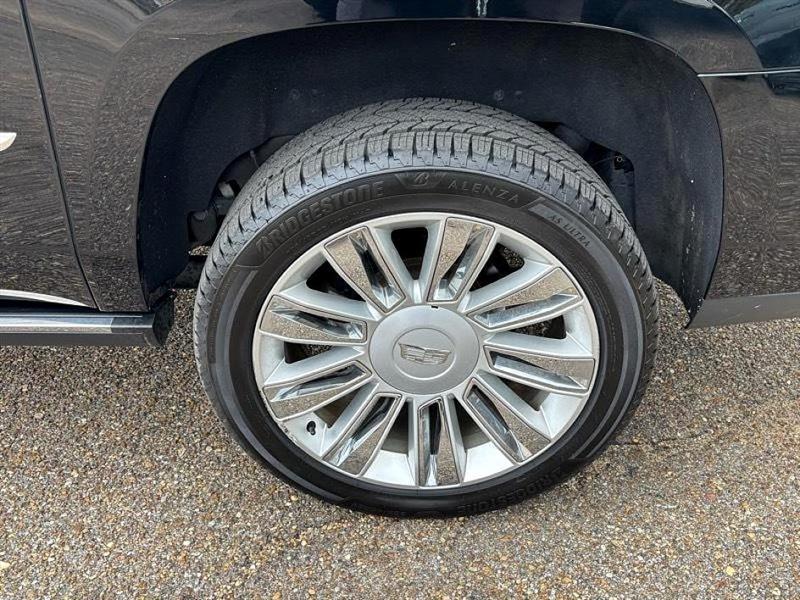 Cadillac Escalade ESV  2020