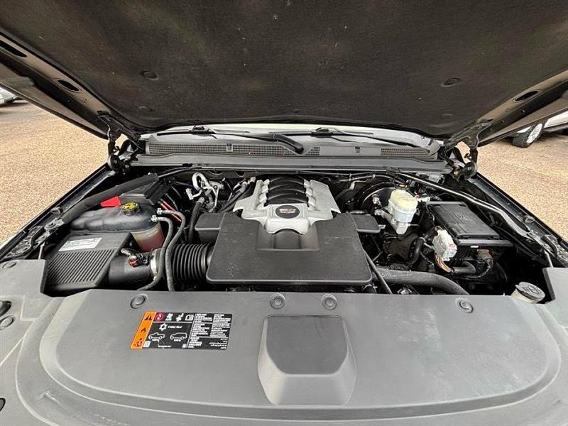 Cadillac Escalade ESV  2020