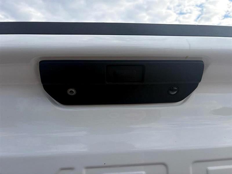 Chevrolet Silverado 1500  2019