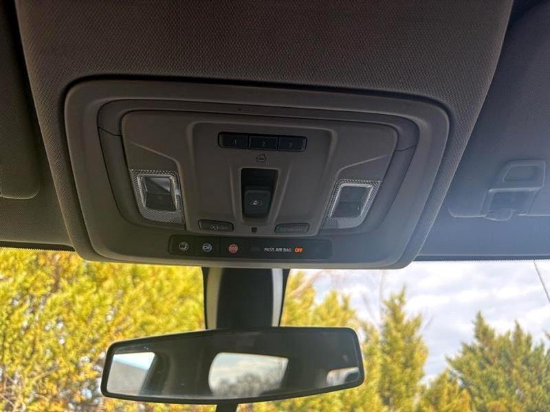 Chevrolet Silverado 1500  2019