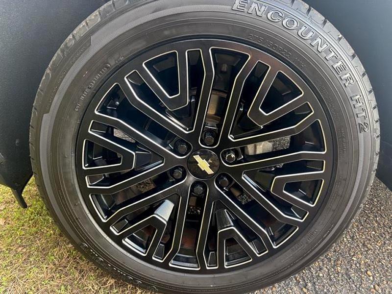 Chevrolet Silverado 1500  2019