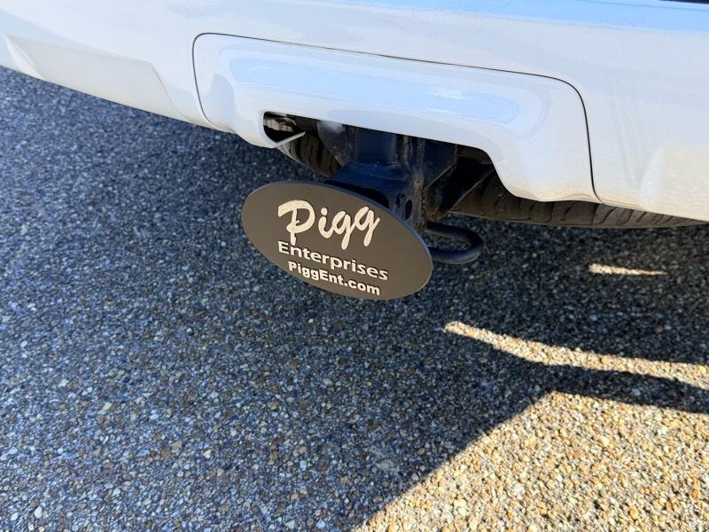 Toyota 4Runner SR5 2WD 2021