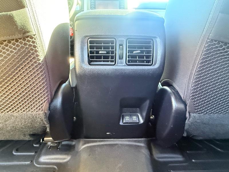 Toyota 4Runner SR5 2WD 2021