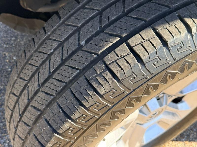 Toyota 4Runner SR5 2WD 2021