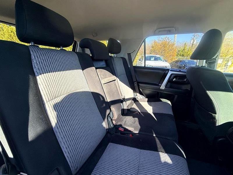 Toyota 4Runner  2021