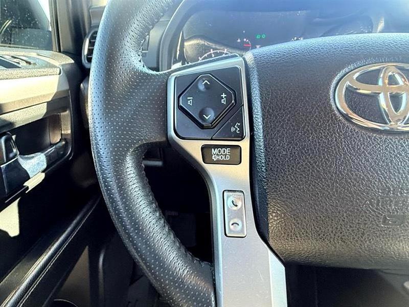 Toyota 4Runner  2021