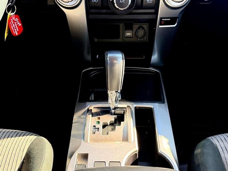 Toyota 4Runner  2021