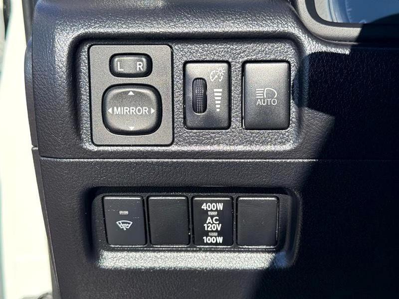 Toyota 4Runner  2021