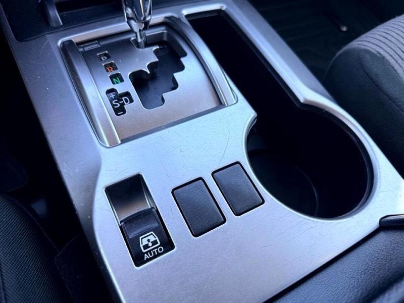 Toyota 4Runner  2021