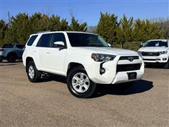 2021 Toyota 4Runner 