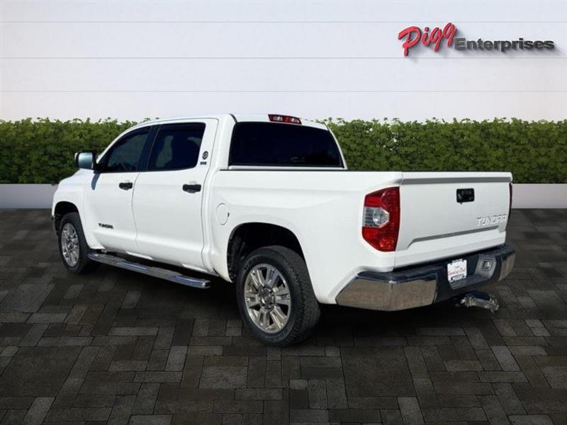 Toyota Tundra  2014