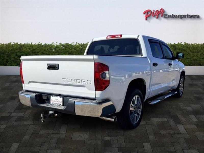 Toyota Tundra  2014