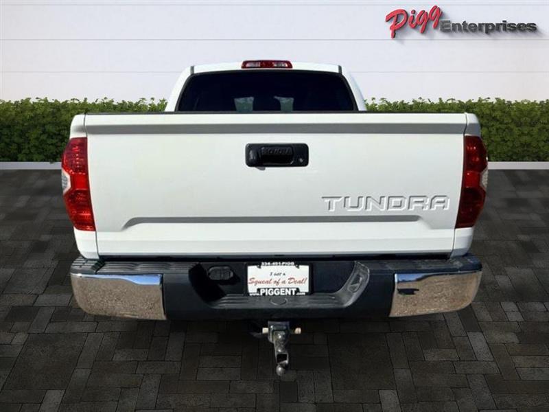 Toyota Tundra  2014