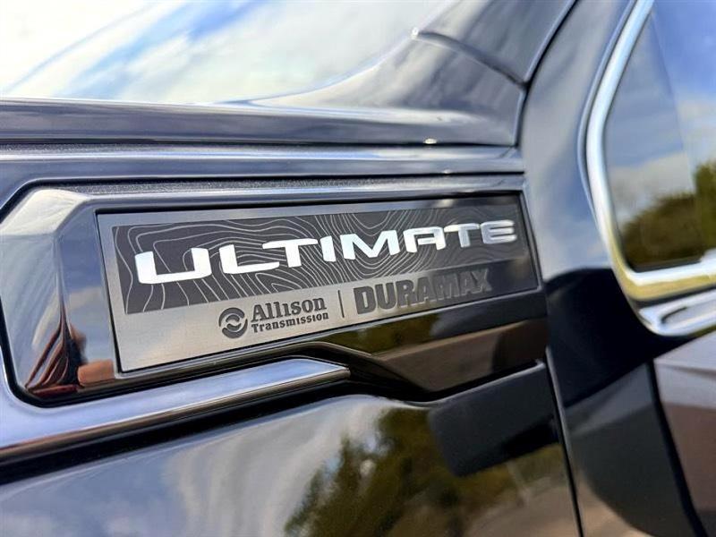 GMC Sierra 2500HD  2024