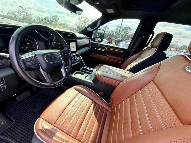 GMC Sierra 2500HD  2024