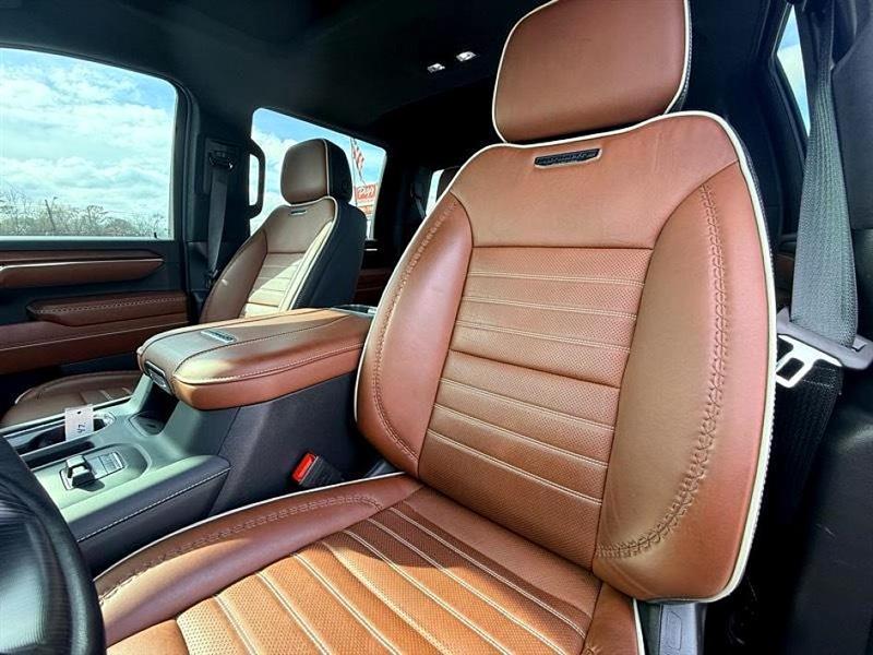 GMC Sierra 2500HD  2024