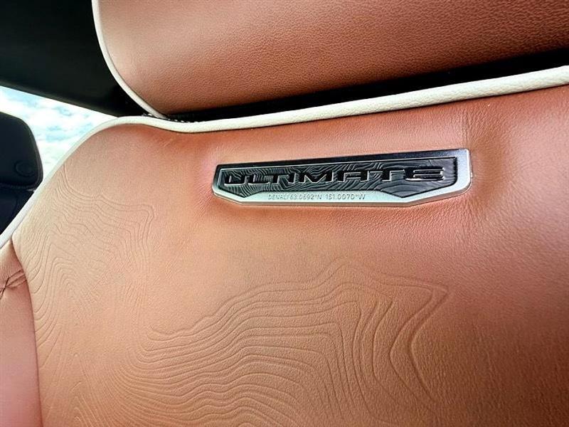 GMC Sierra 2500HD  2024