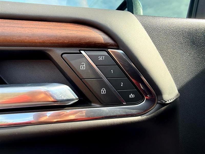 GMC Sierra 2500HD  2024