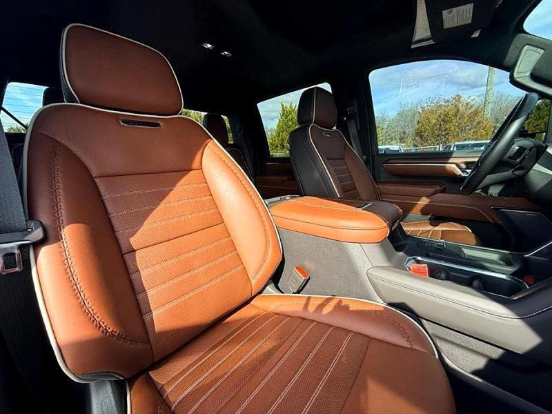 GMC Sierra 2500HD  2024